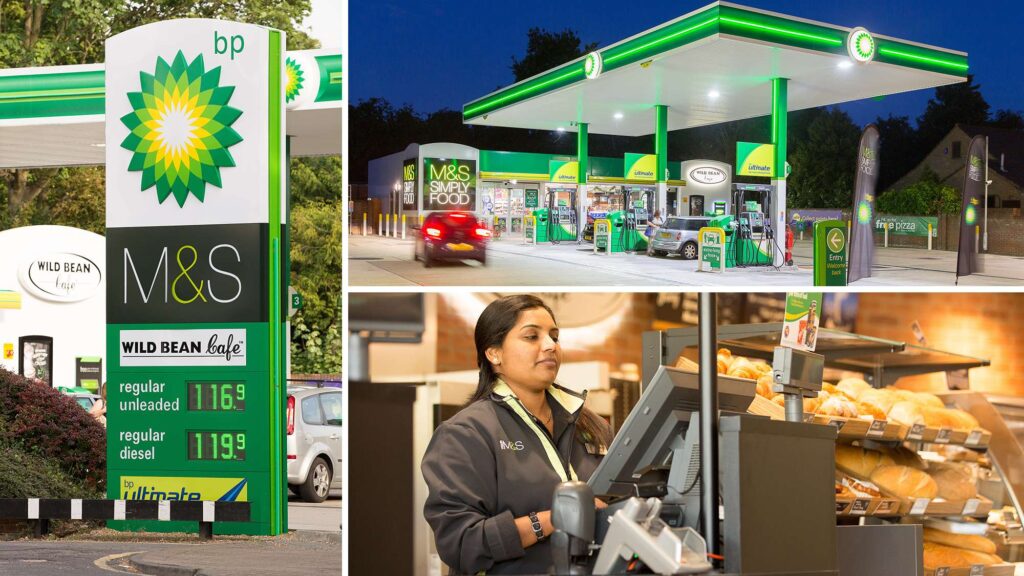 BP Careers and Talent