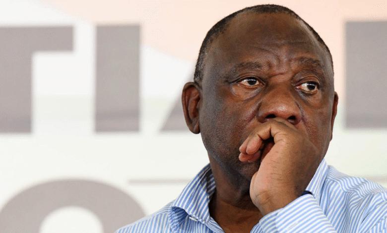 Cyril Ramaphosa Education Trust