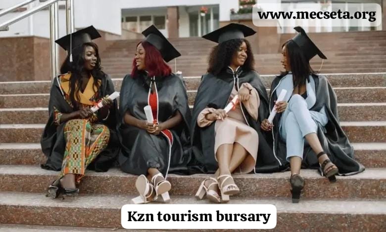 2026 KZN Tourism & Film Authority Bursary
