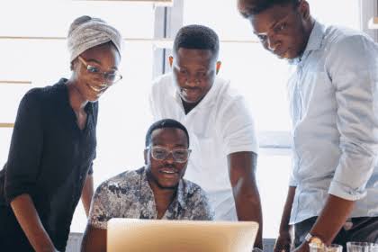 SETA-Funded Learnership