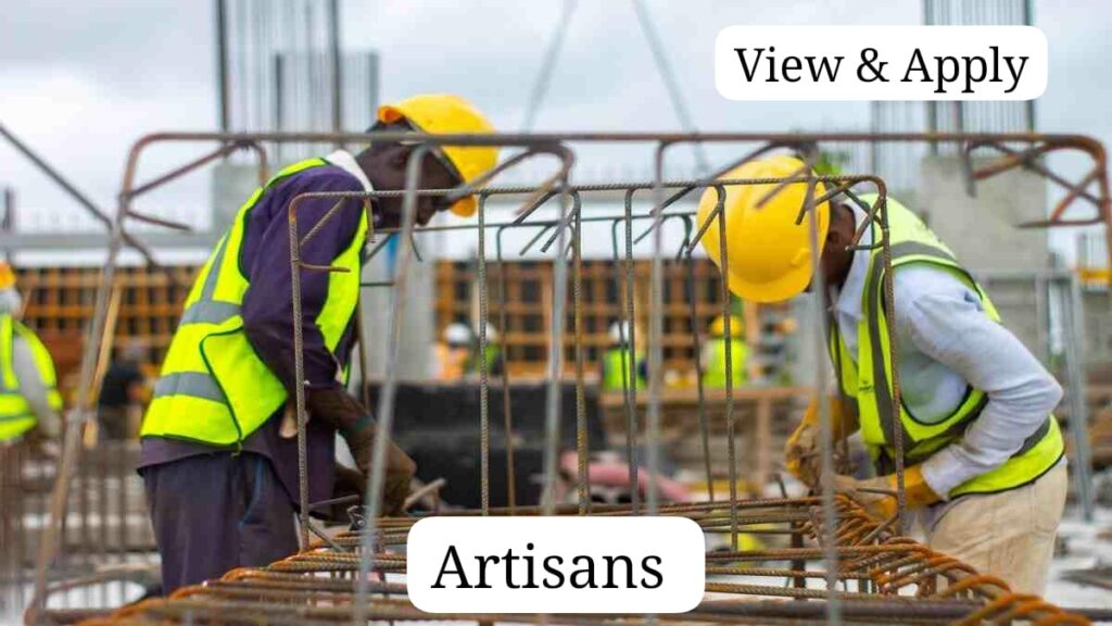 Artisan Certificates benefits and careers