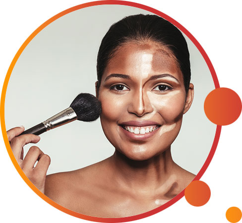 SETA Personal Care Sector images