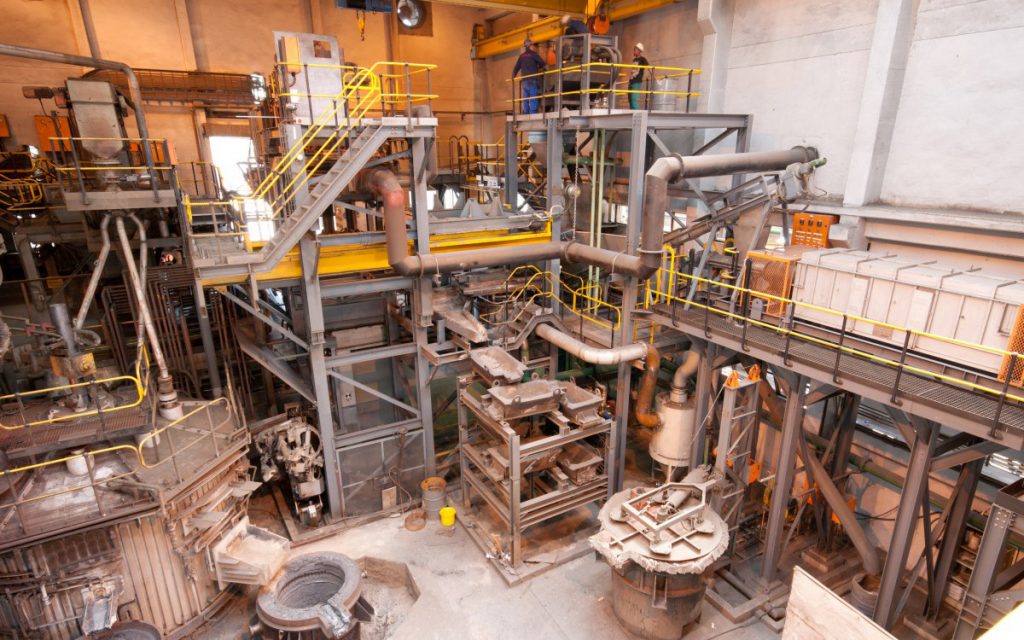 Mineral Processing Learnerships applications