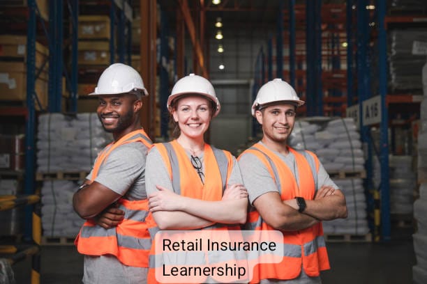 TOYOTA Retail Insurance Learnership 2025 APPLICATIONS