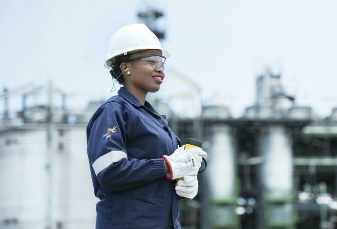 Sasol Bursary 2026 applications 