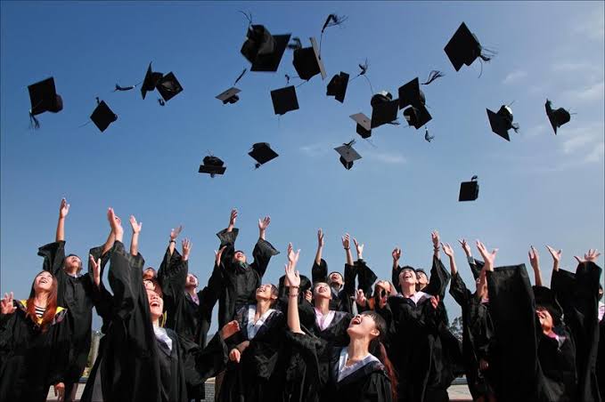 StudyTrust Bursary 2026 students