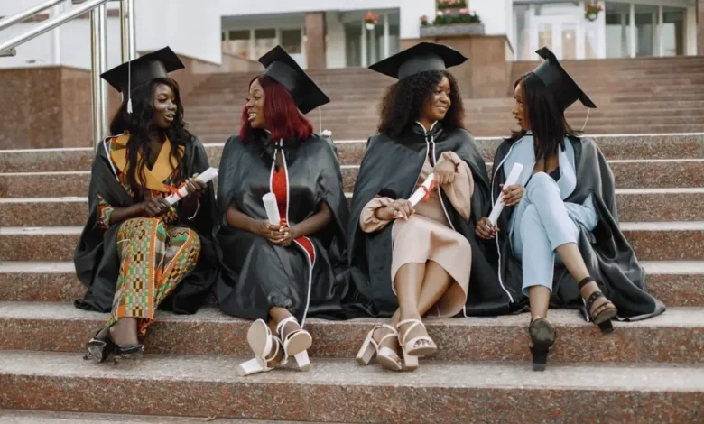 FASSET Internship Programme 2025/2026 Graduates