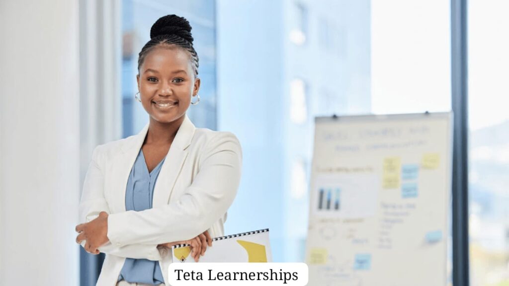 2026 TETA accredited learnerships boast your career