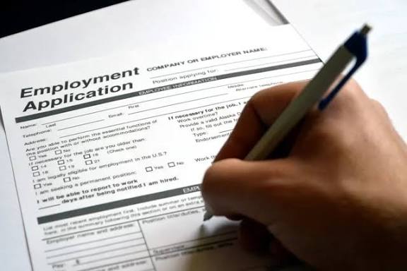 15 Essential Steps to Correctly Fill Z83 Form IN SOUTH AFRICA