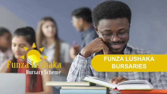 2026 Funza Lushaka Bursary applications