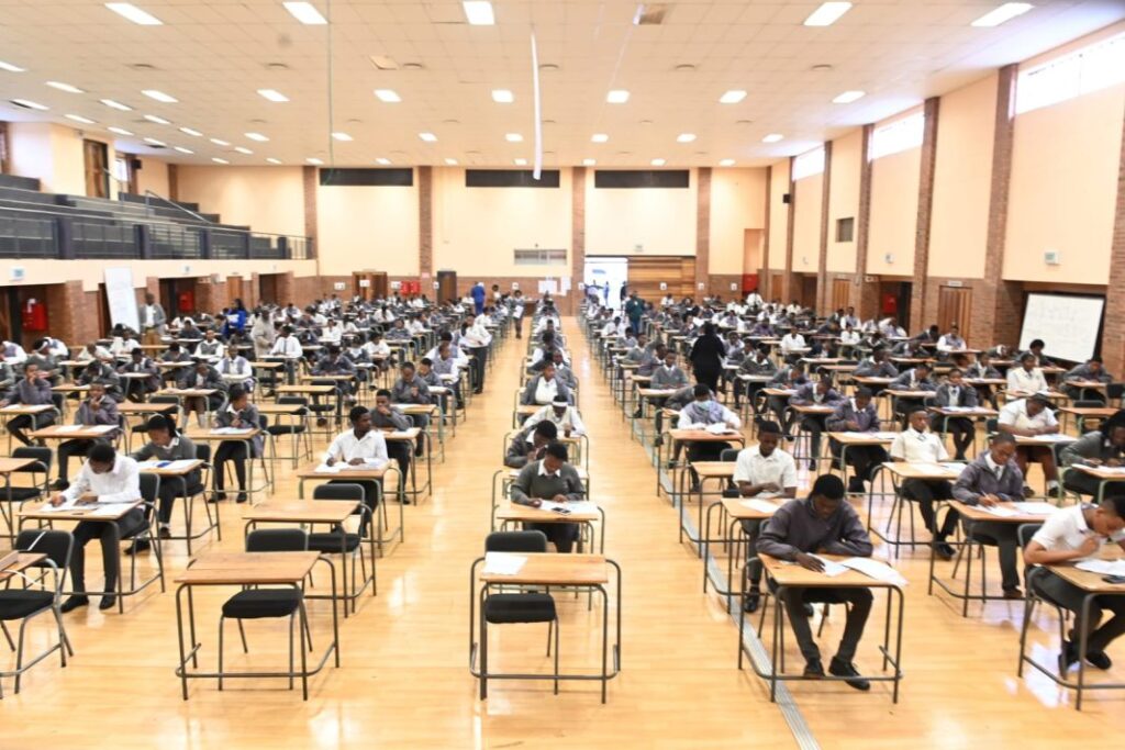 Tips to Manage Examination Stress