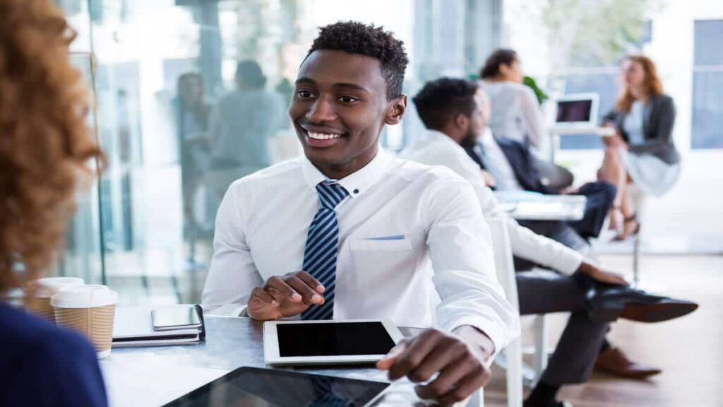 Eskom Graduate in Training